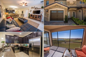 Alana's Champions Gate Townhome